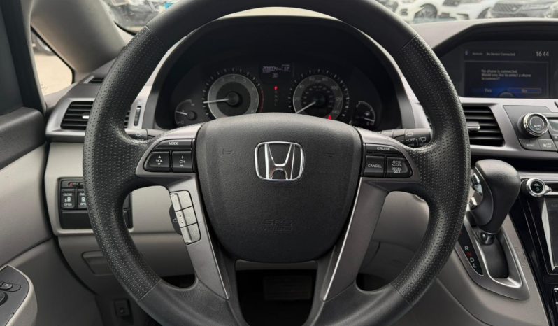 
								2014 Honda Odyssey, EX full									
