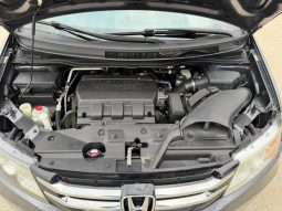 
										2014 Honda Odyssey, EX full									