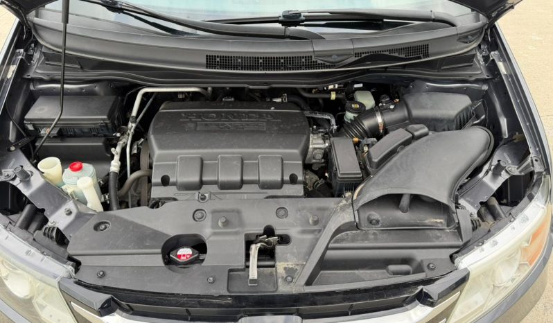 
								2014 Honda Odyssey, EX full									