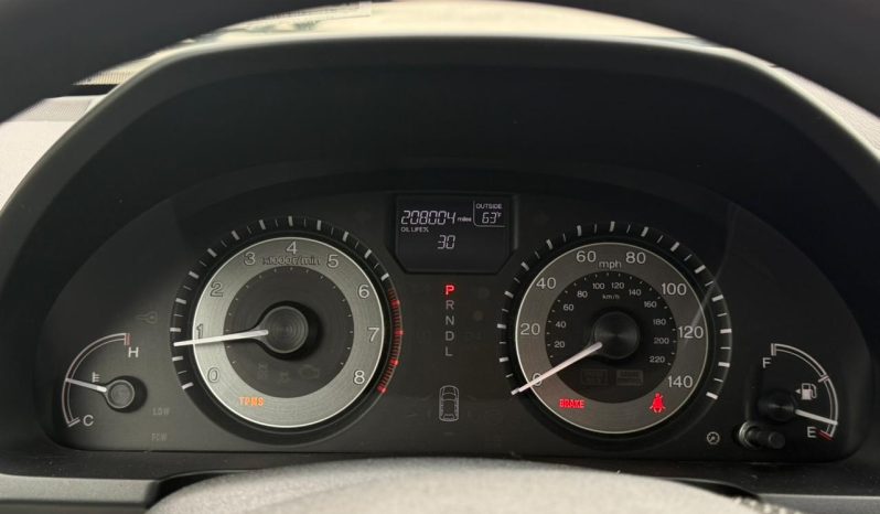 
								2014 Honda Odyssey, EX full									
