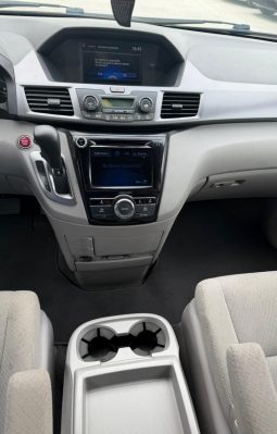 
										2014 Honda Odyssey, EX full									
