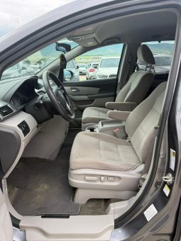 
										2014 Honda Odyssey, EX full									