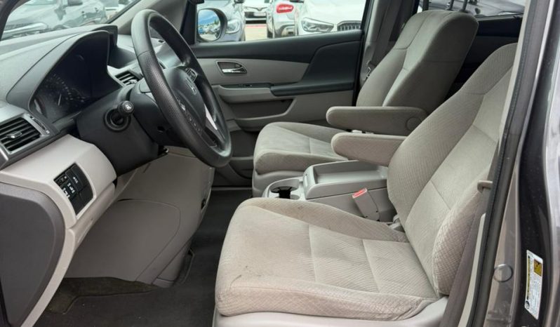 
								2014 Honda Odyssey, EX full									