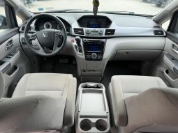 
										2014 Honda Odyssey, EX full									