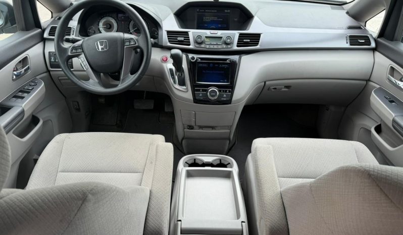 
								2014 Honda Odyssey, EX full									