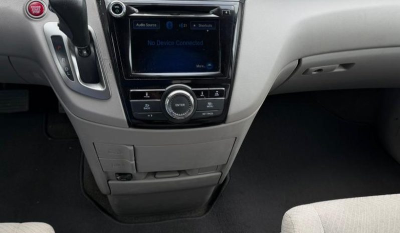 
								2014 Honda Odyssey, EX full									