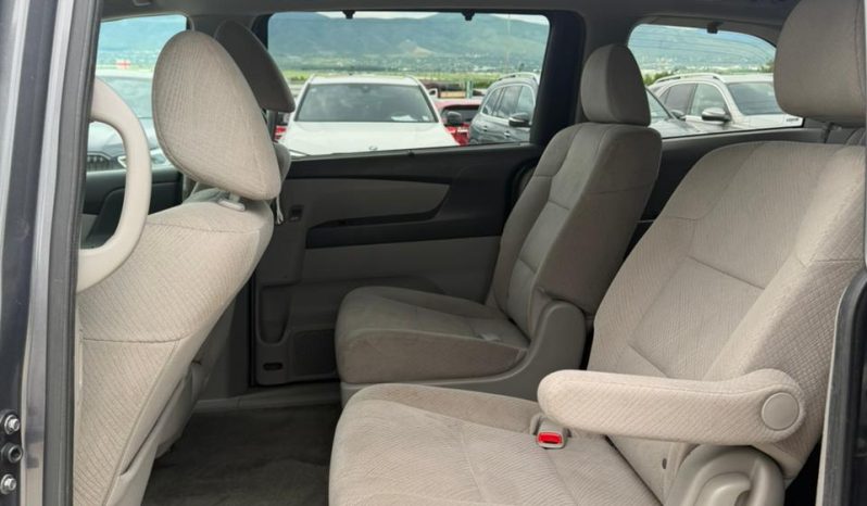 
								2014 Honda Odyssey, EX full									