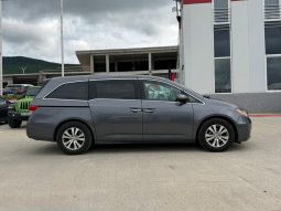 
										2014 Honda Odyssey, EX full									