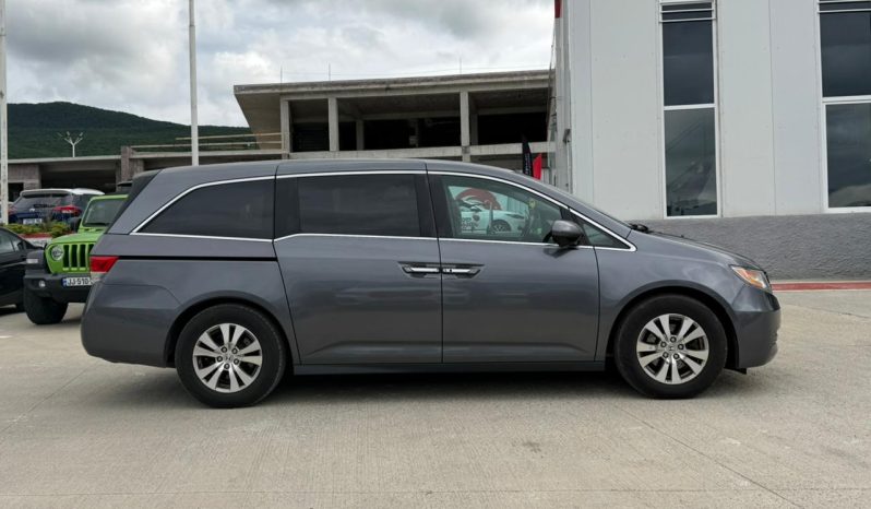 
								2014 Honda Odyssey, EX full									