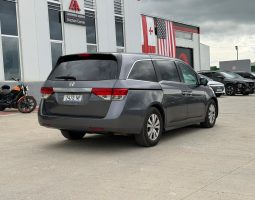 
										2014 Honda Odyssey, EX full									