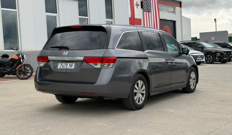 
								2014 Honda Odyssey, EX full									