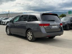
										2014 Honda Odyssey, EX full									