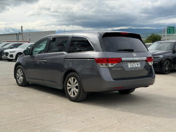 2014 Honda Odyssey, EX