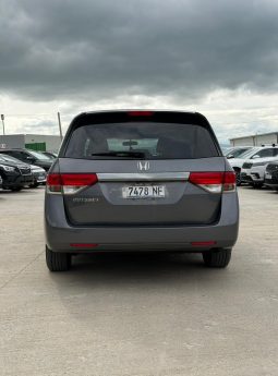 
										2014 Honda Odyssey, EX full									
