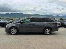 
										2014 Honda Odyssey, EX full									