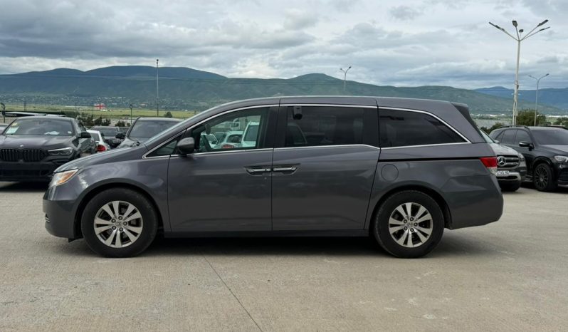 
								2014 Honda Odyssey, EX full									