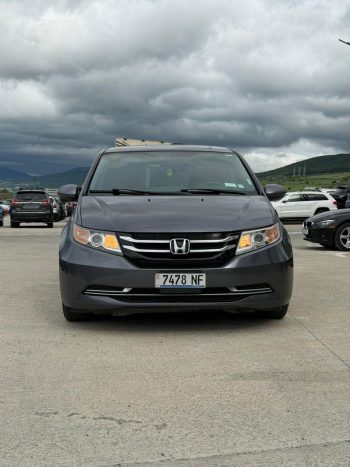 2014 Honda Odyssey, EX