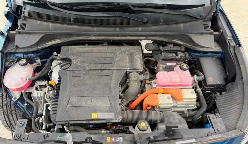
								2020 KIA Niro full									