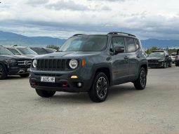 
										2016 Jeep Renegade, Trailhawk full									