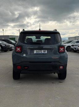 
										2016 Jeep Renegade, Trailhawk full									