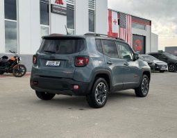 
										2016 Jeep Renegade, Trailhawk full									