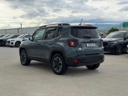 
										2016 Jeep Renegade, Trailhawk full									