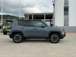 
										2016 Jeep Renegade, Trailhawk full									