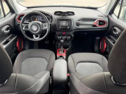 
										2016 Jeep Renegade, Trailhawk full									