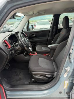 
										2016 Jeep Renegade, Trailhawk full									