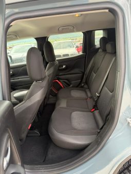 
										2016 Jeep Renegade, Trailhawk full									