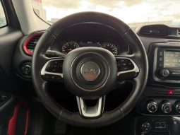 
										2016 Jeep Renegade, Trailhawk full									