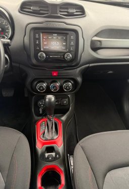 
										2016 Jeep Renegade, Trailhawk full									