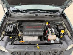 
										2016 Jeep Renegade, Trailhawk full									