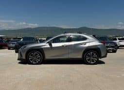 
										2020 Lexus UX 250H full									