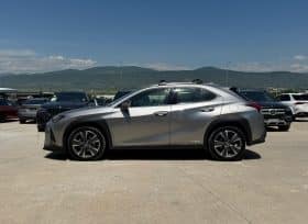 2020 Lexus UX 250H