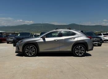 2020 Lexus UX 250H
