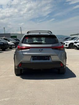 
										2020 Lexus UX 250H full									
