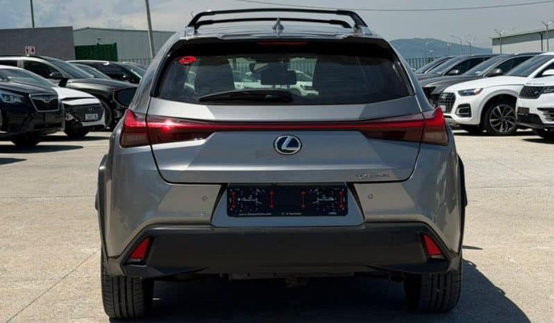 
								2020 Lexus UX 250H full									