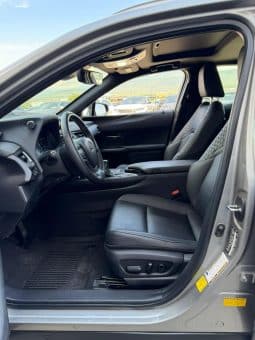
										2020 Lexus UX 250H full									