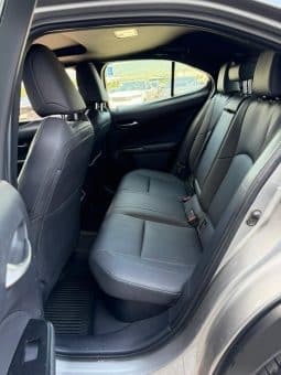 
										2020 Lexus UX 250H full									