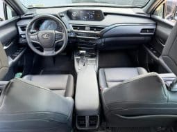 
										2020 Lexus UX 250H full									