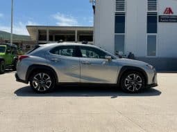 
										2020 Lexus UX 250H full									