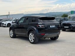 
										2014 Land Rover Range Rover, Evoque Pure full									