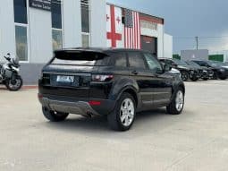 
										2014 Land Rover Range Rover, Evoque Pure full									