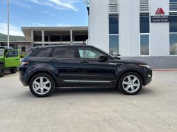 
										2014 Land Rover Range Rover, Evoque Pure full									
