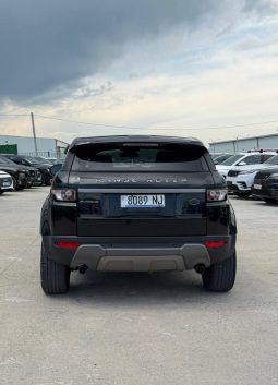 
										2014 Land Rover Range Rover, Evoque Pure full									