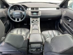 
										2014 Land Rover Range Rover, Evoque Pure full									