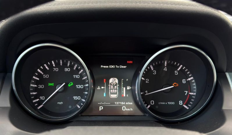 
								2014 Land Rover Range Rover, Evoque Pure full									