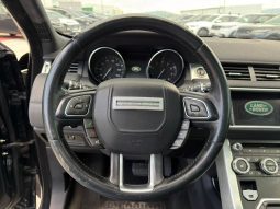 
										2014 Land Rover Range Rover, Evoque Pure full									