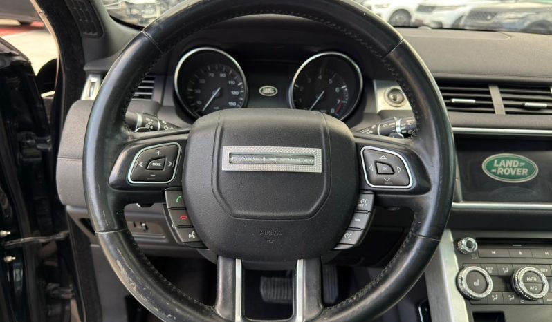 
								2014 Land Rover Range Rover, Evoque Pure full									